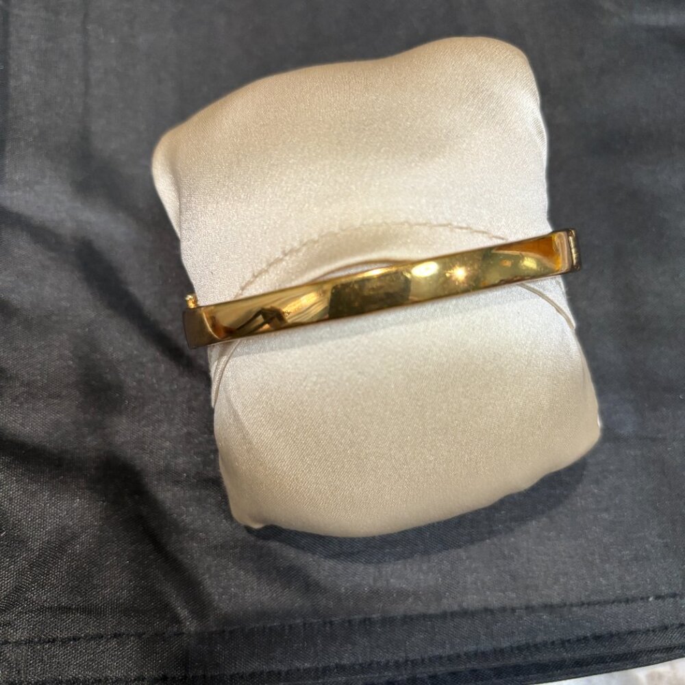 Iridescent Bangle - image 2